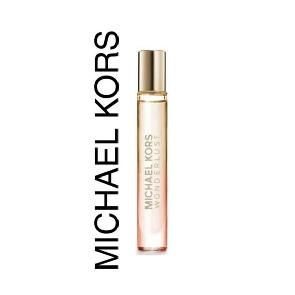 NEW - MICHAEL KORS WONDERLUST - Picture 1 of 5